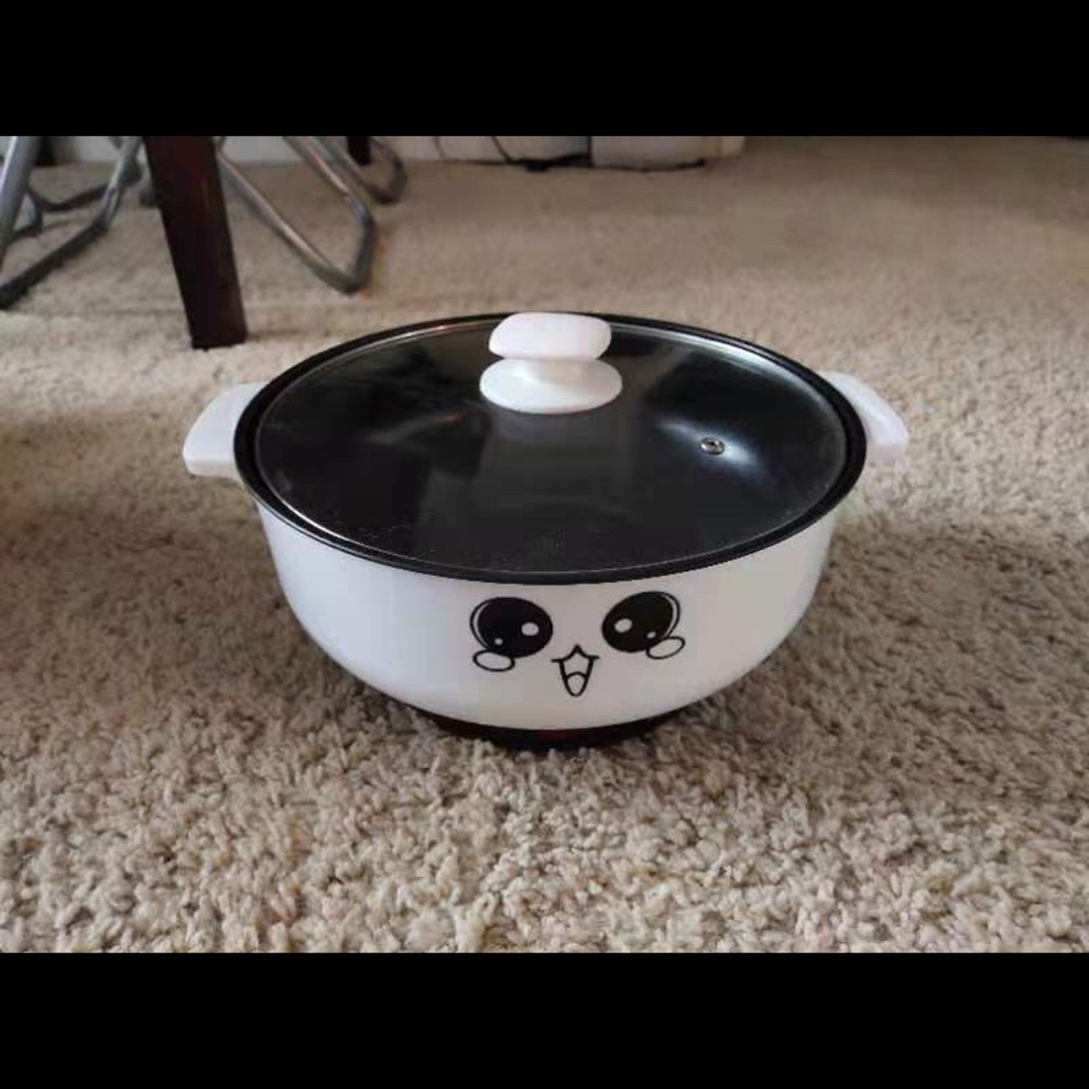 Hotpot pot